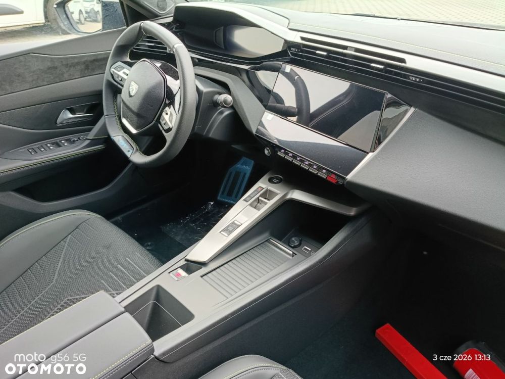 Peugeot 308 - 12