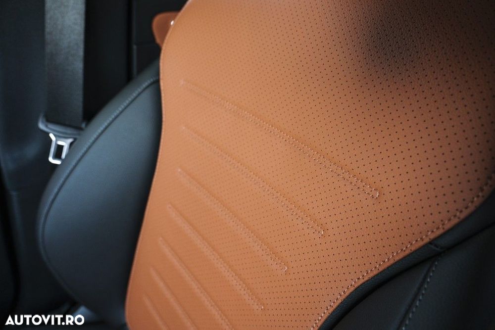 Mercedes-Benz GLC Coupe - 31