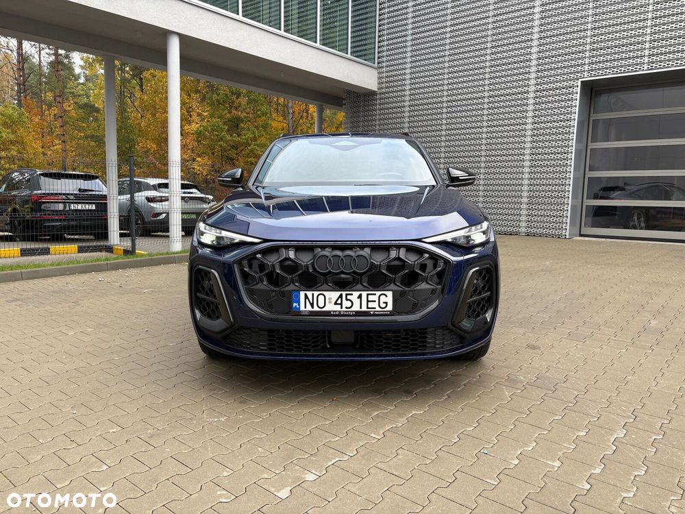 Audi Q5 Sportback - 2