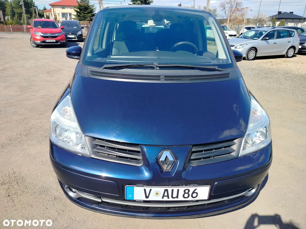 Renault Espace 2.0 Tech Run - 15