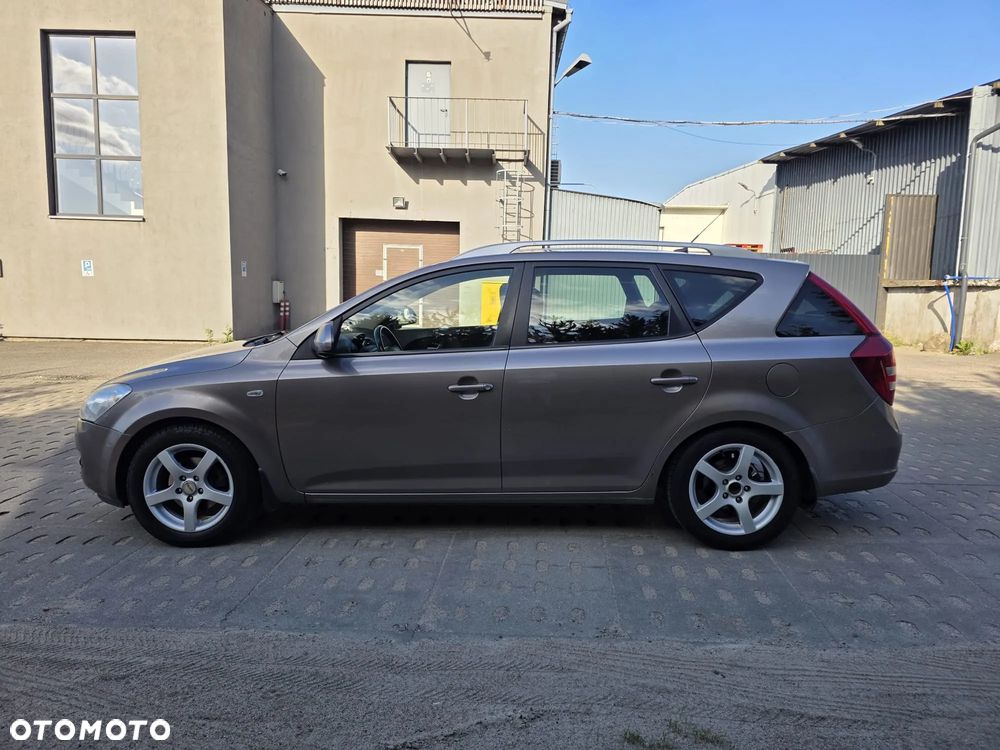 Kia Ceed 1.6 Crdi Comfort - 9