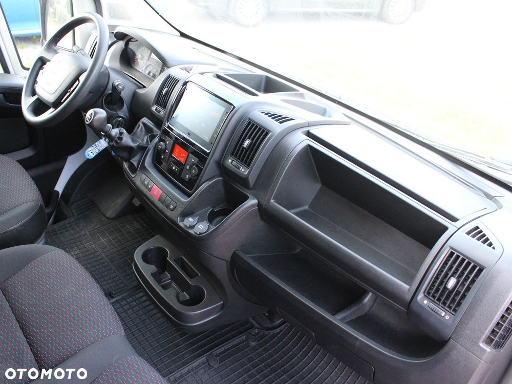 Peugeot Boxer - 12