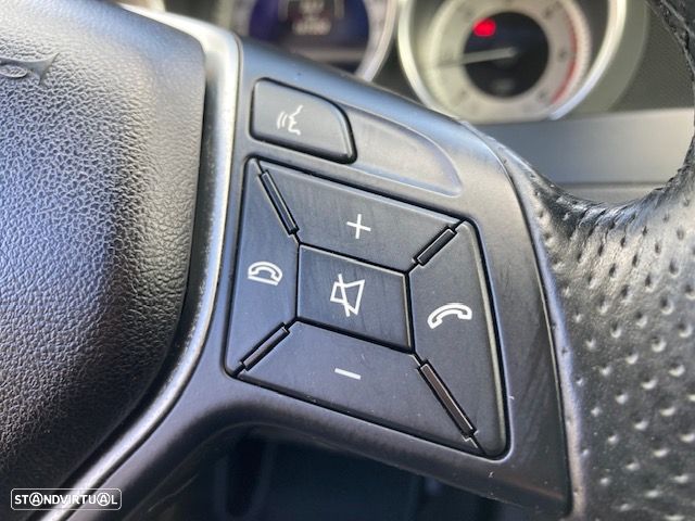 Mercedes-Benz C 220 CDI Avantgarde BE - 18