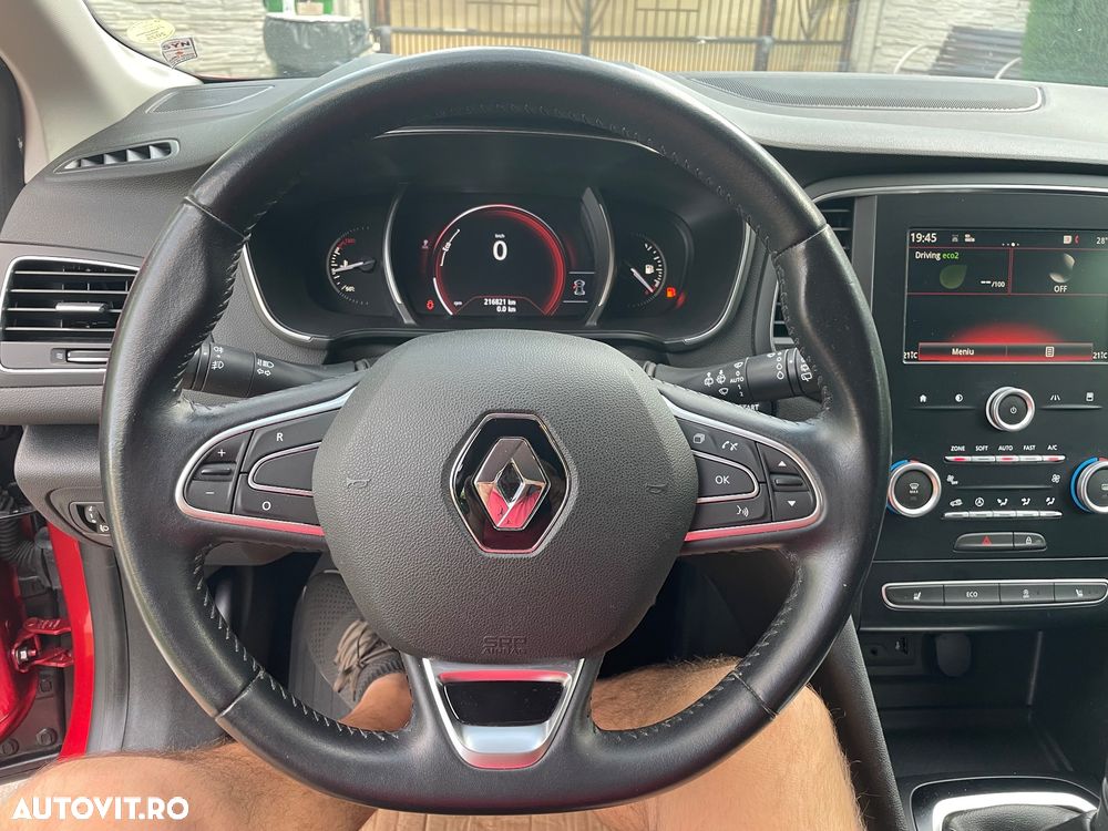 Renault Megane - 29
