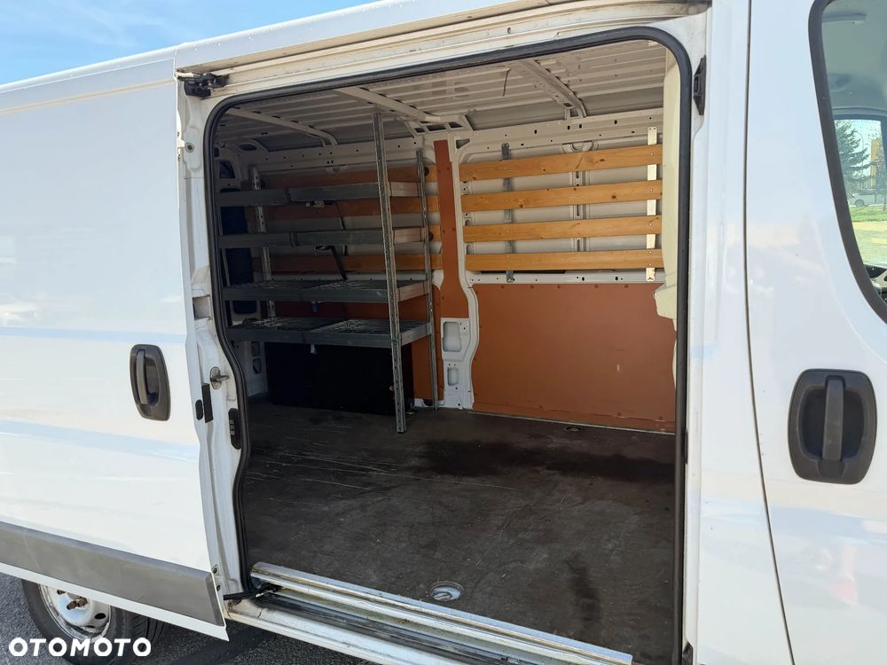 Fiat Ducato - 8