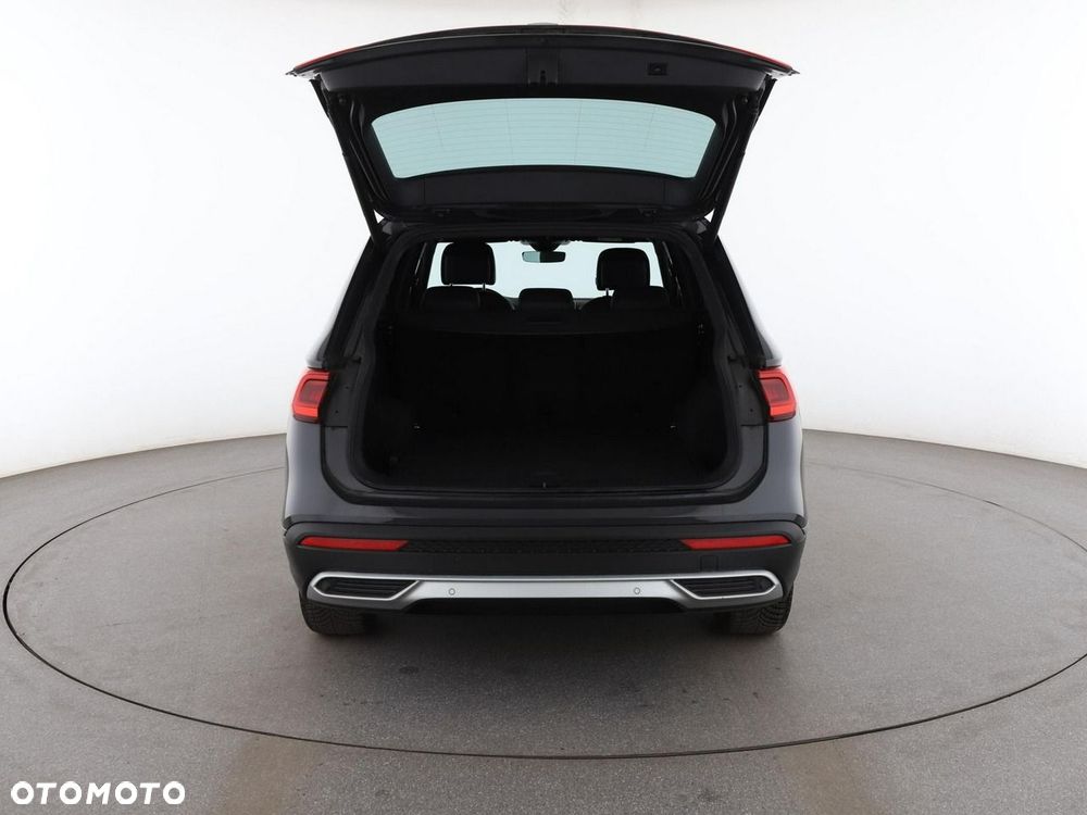Seat Tarraco 2.0 TDI Xcellence S&S 4Drive DSG - 20