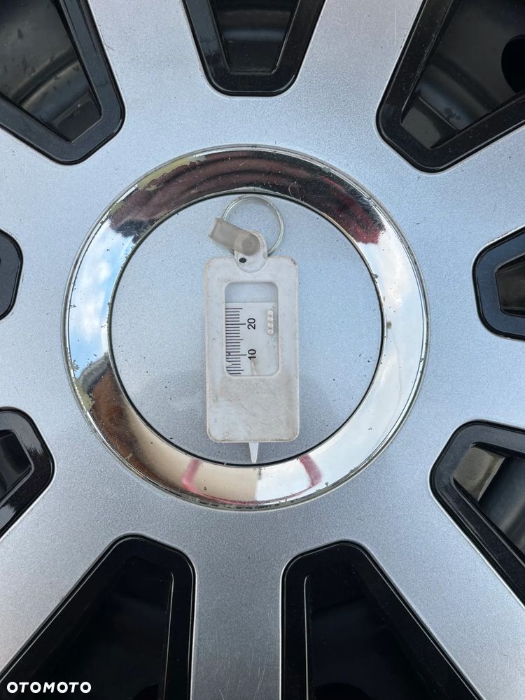 Hyundai Tucson III -IV koła zimowe felgi opony - 5