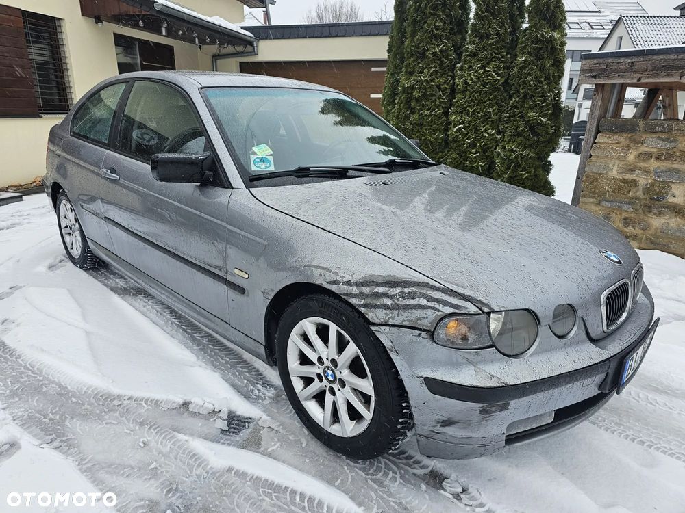 BMW Seria 3 - 2