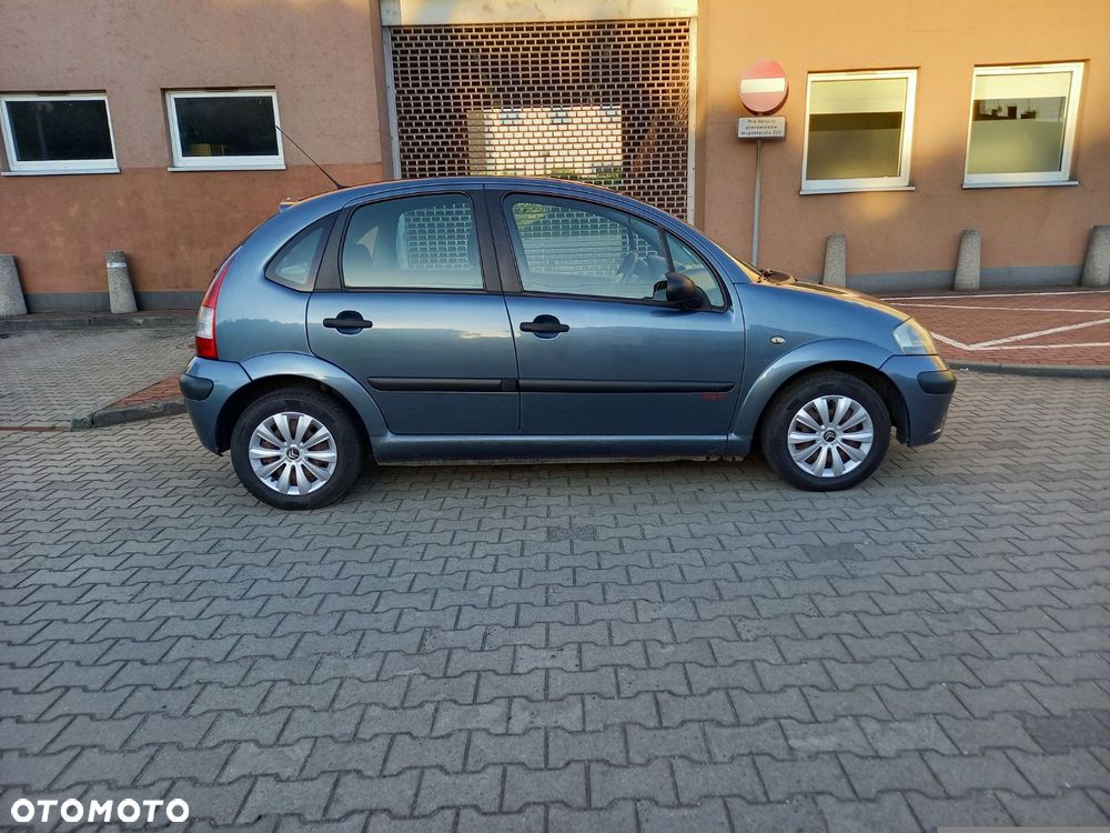 Citroën C3 - 2