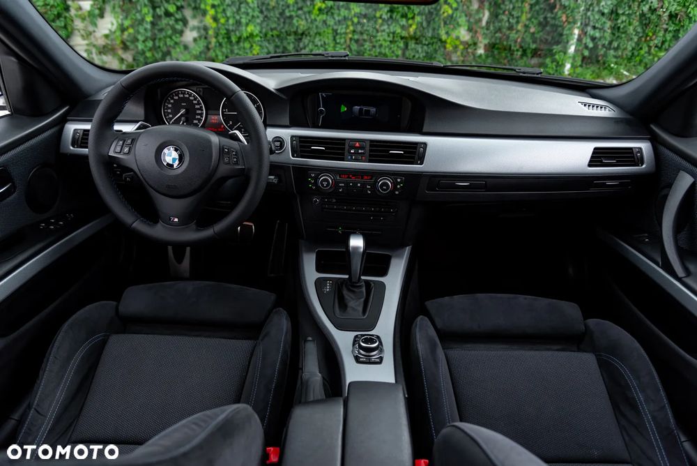 BMW Seria 3 - 27