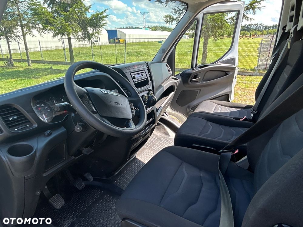 Iveco DAILY 35-150 - 15