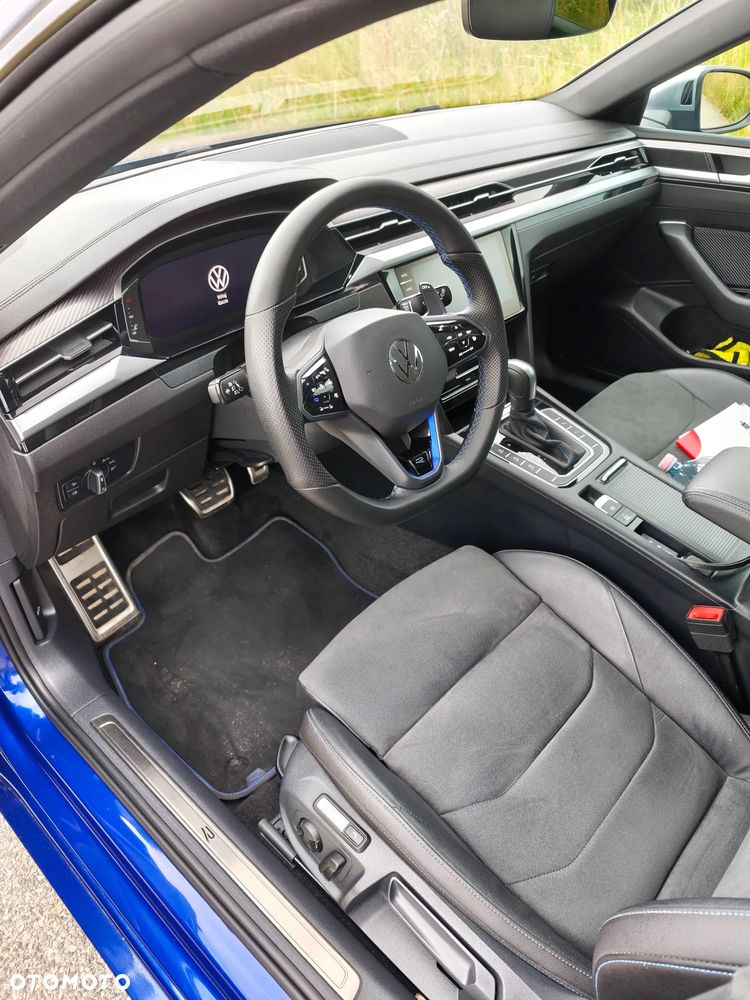 Volkswagen Arteon - 11