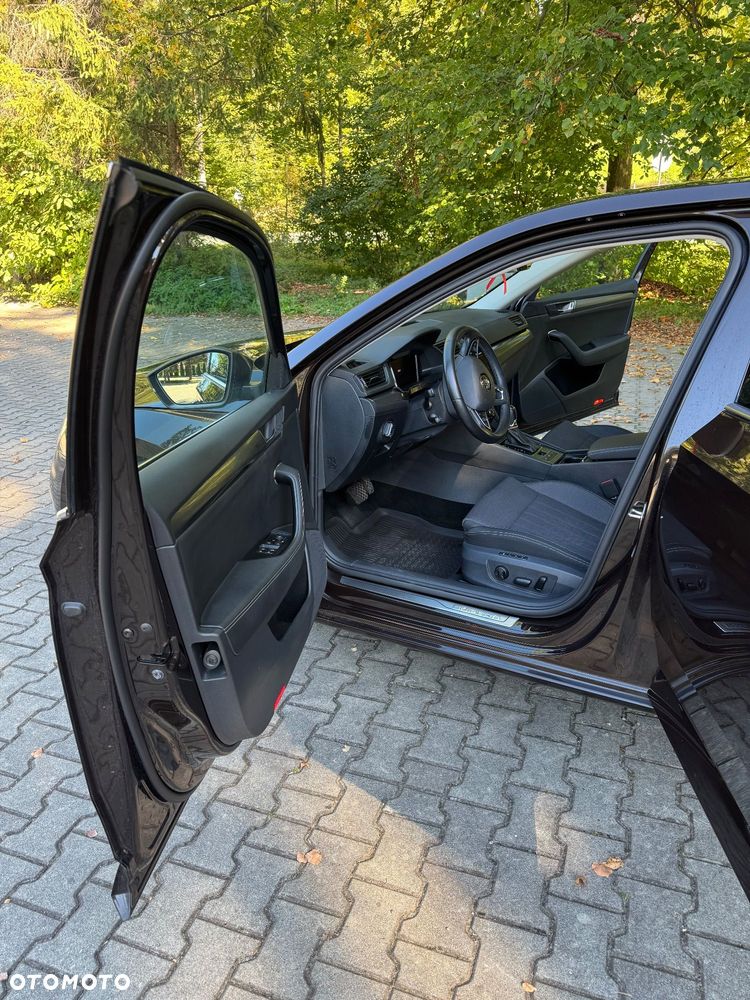 Skoda Superb 1.4 TSI Plug-In Hybrid L&K DSG - 21