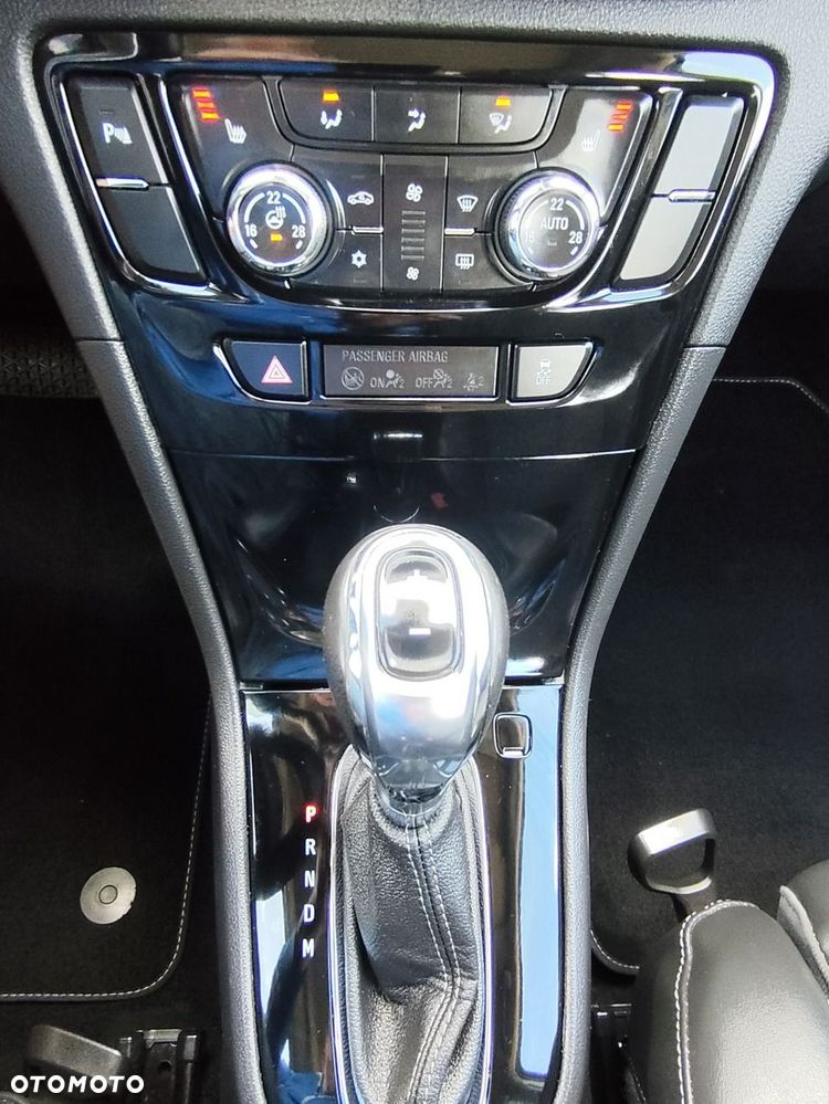 Opel Mokka X 1.4 Automatik 120 Jahre - 24