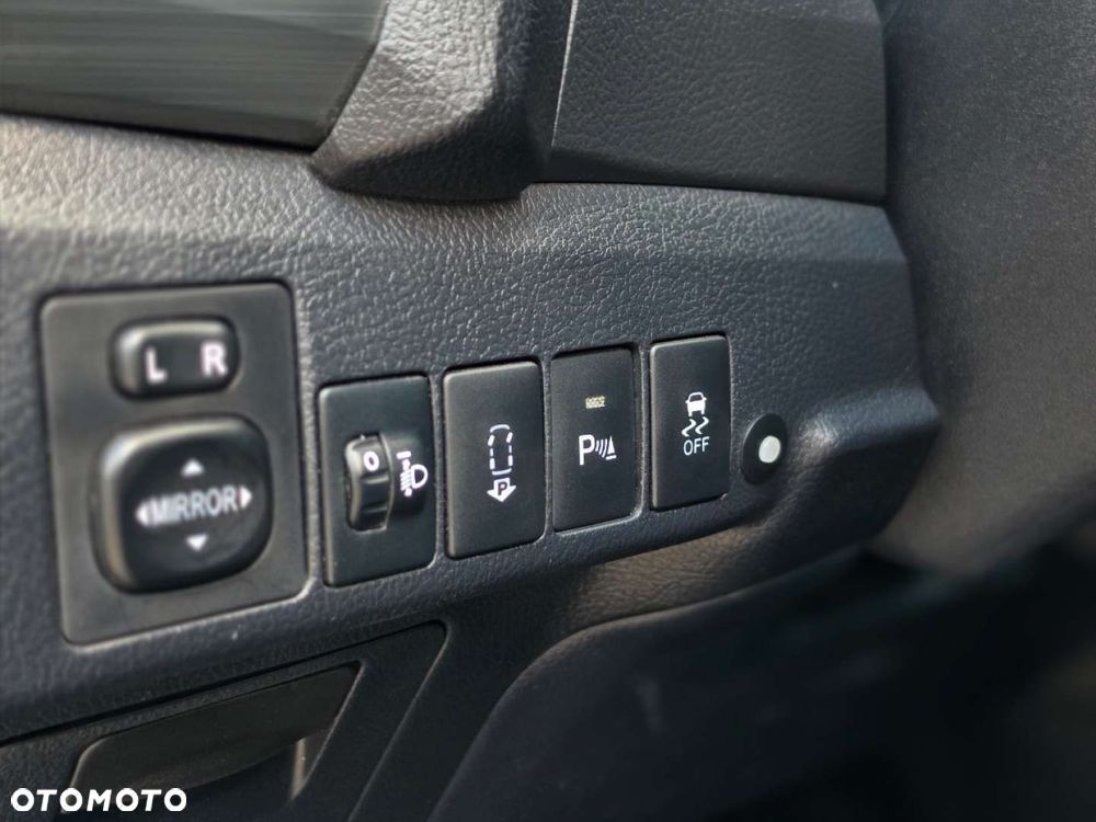 Toyota Auris - 24