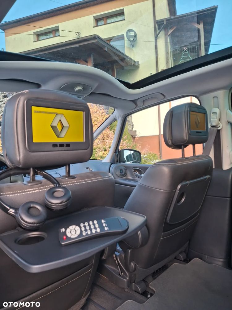 Renault Grand Espace - 8