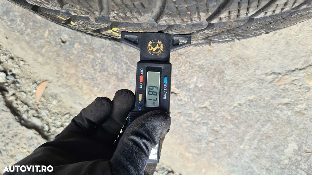 Roti/Jante/Jenti orig. Audi e-tron Q4 (F4) 2021-> | 235/55 255/50 R19 - 12