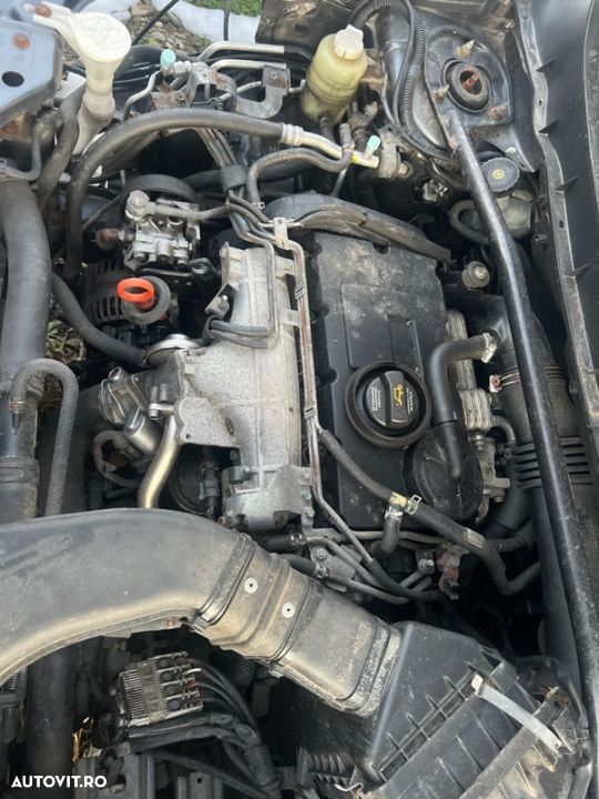 DEZMEMBREZ Piese Auto Mitshubishi Outlander Elegance Di-D SUV 4x4 Motor 2.0 Diesel Cod BSY 140 CP euro 4 5 Cutie de Viteze Automata Manuala  2006-2012 KIT INJECTIE - 14