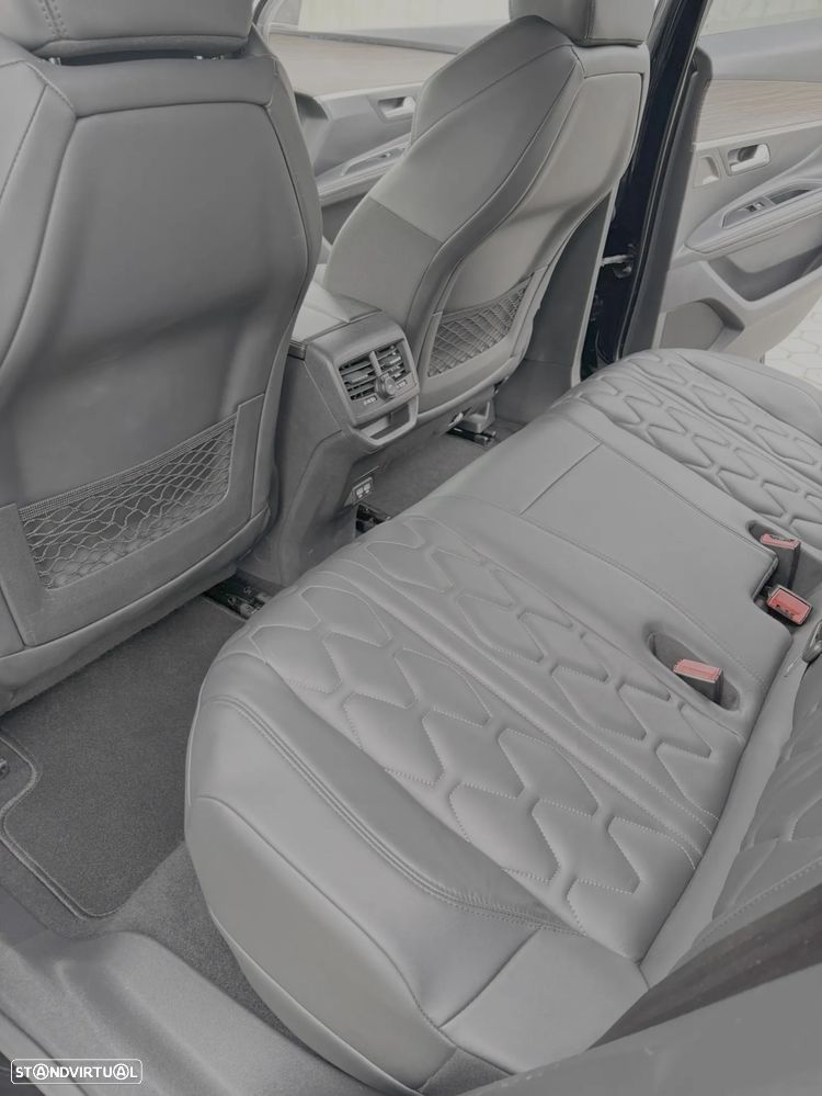 Peugeot 3008 1.6 Hybrid4 GT Pack e-EAT8 - 16