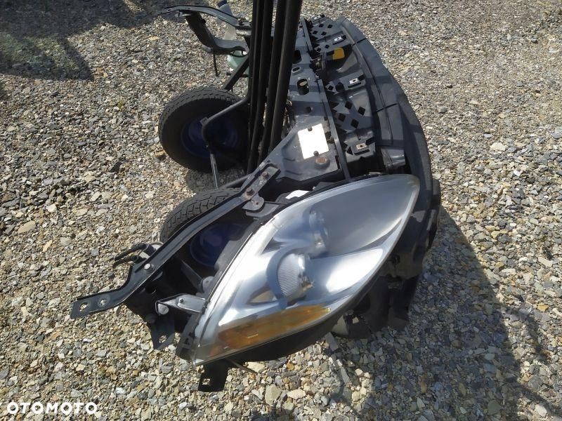 PAS PRZÓD KPL WZMOCNIENIE FIAT BRAVO II 1.9 M-JET 2143524 - 4