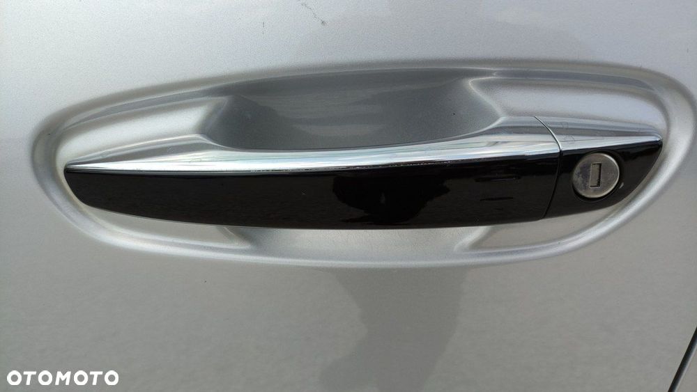 Citroën C4 Grand Picasso - 23