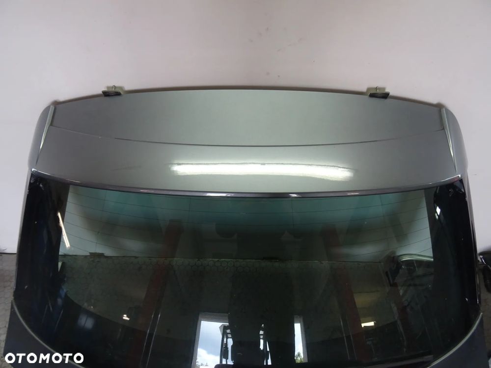 LX7R klapa Bagaznika Seat Leon Cupra 5F LIFT  3 drzwi czesci - 4