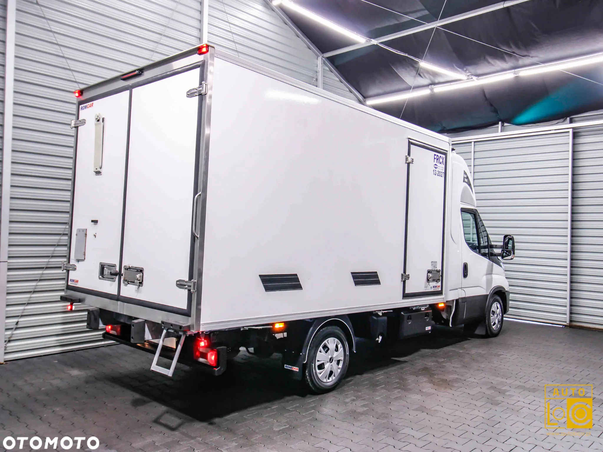 Iveco DAILY - 3