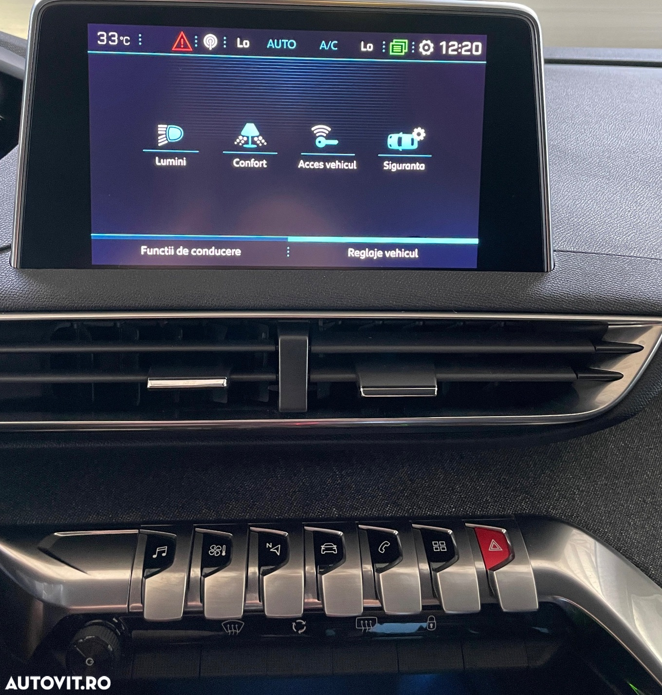 Peugeot 3008 1.6 THP EAT6 GT-Line - 23