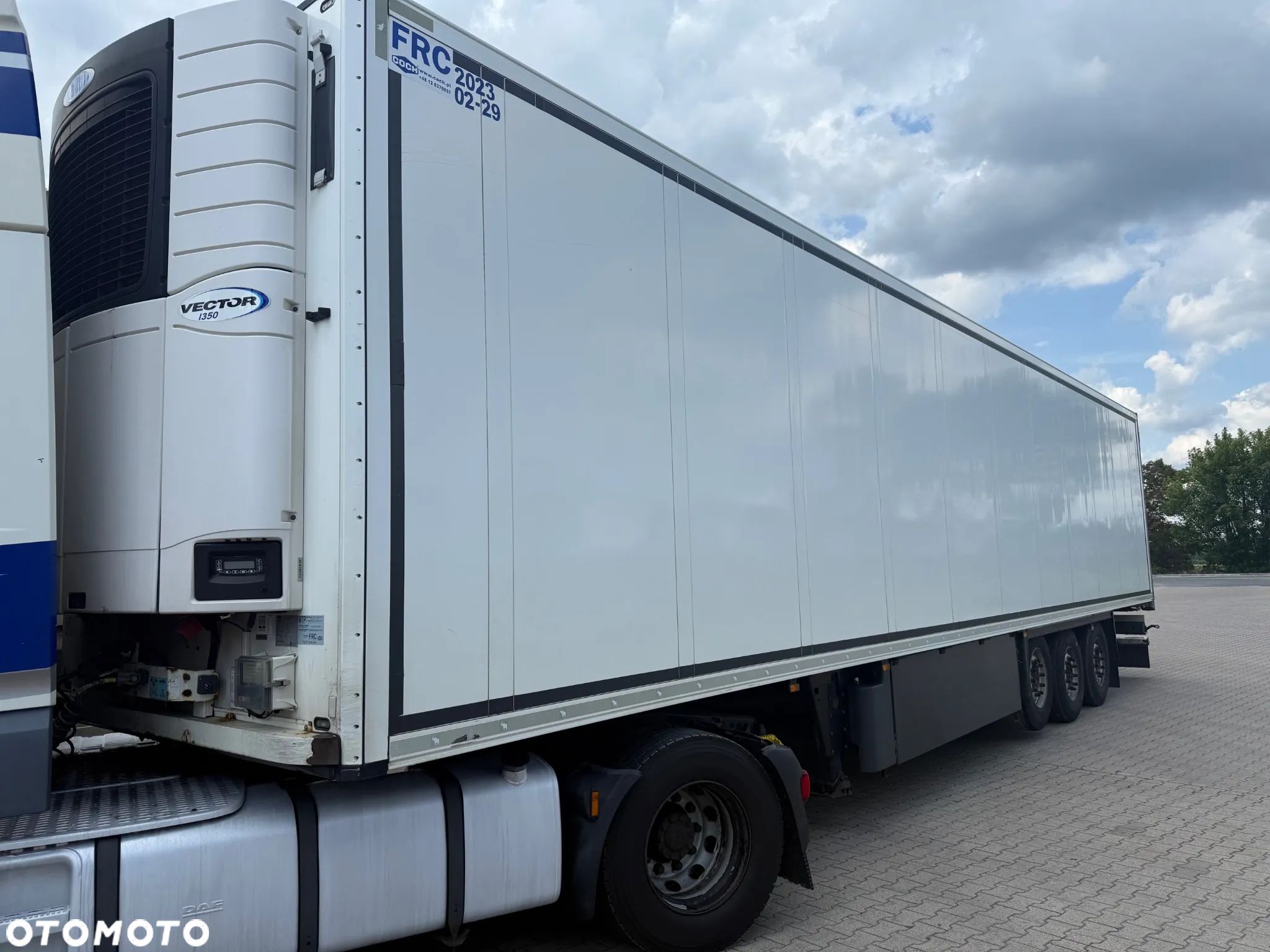 Schmitz Cargobull SKO 24/L - 1