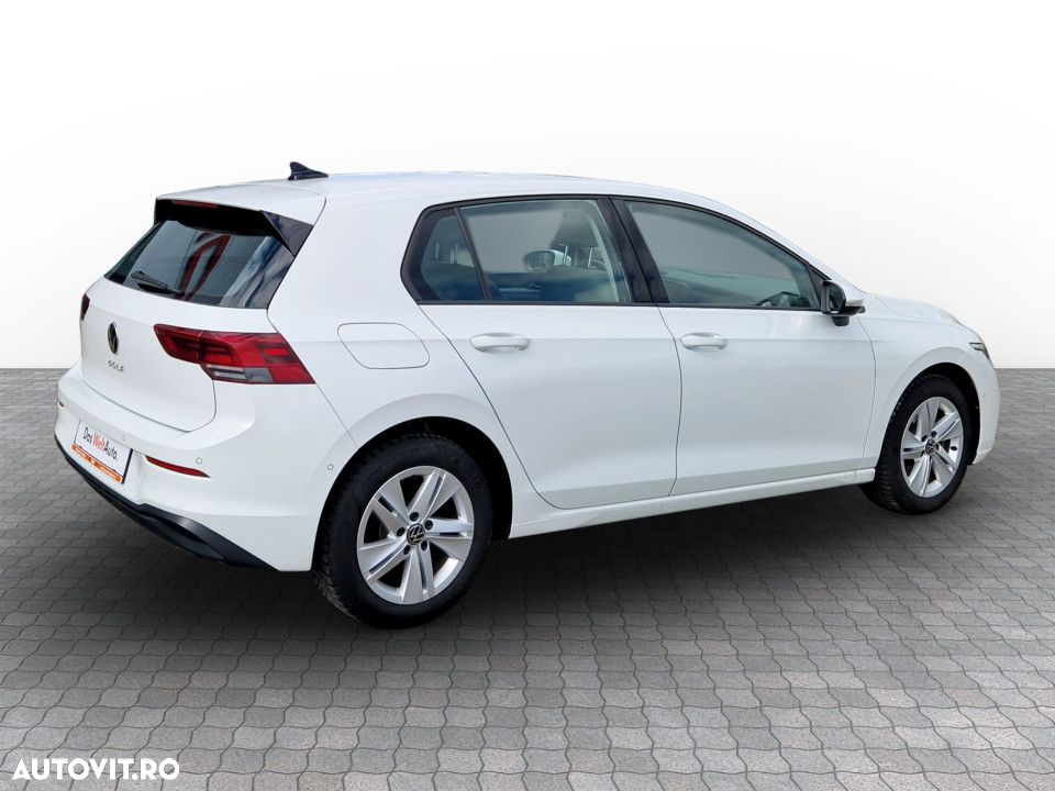Volkswagen Golf 1.5 TSI ACT Life - 7