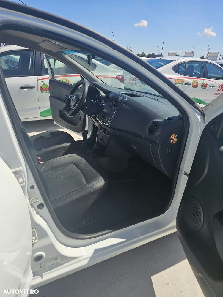 Dacia Logan - 10