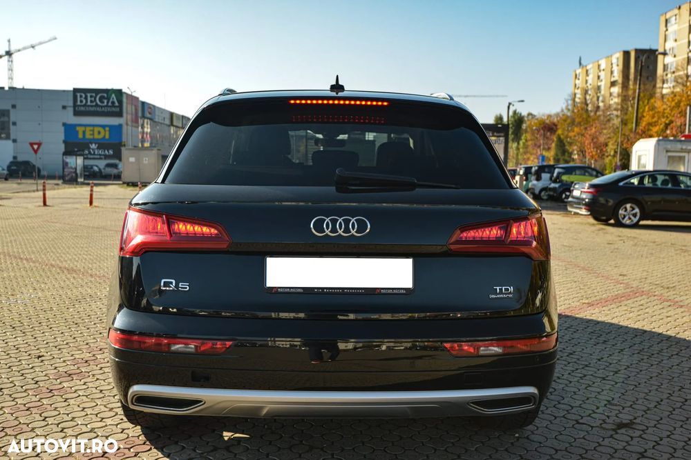 Audi Q5 2.0 TDI Quattro S tronic Sport - 6
