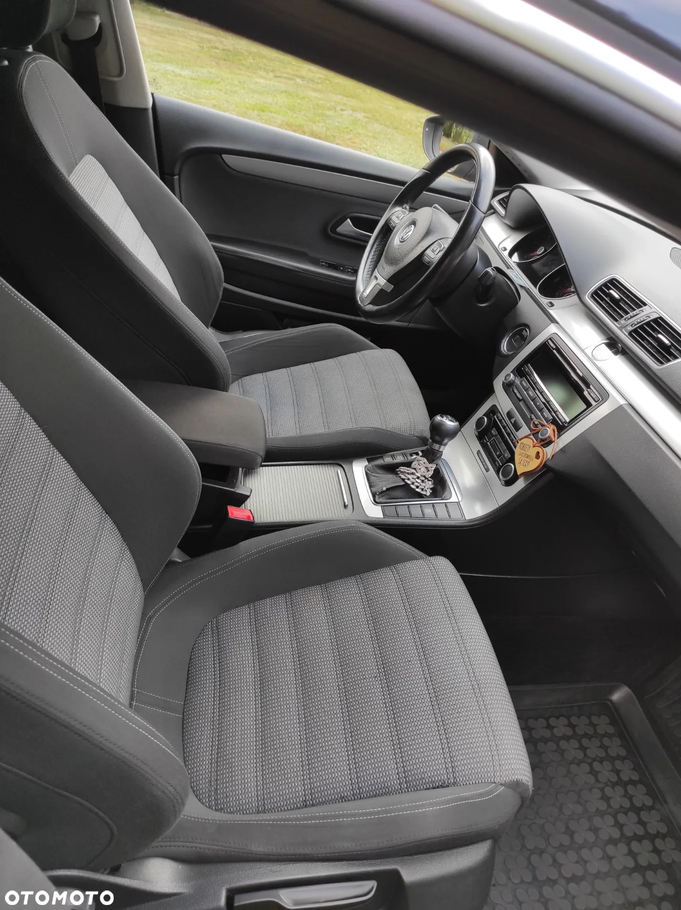 Volkswagen Passat CC 2.0 TDI DPF BMT - 18
