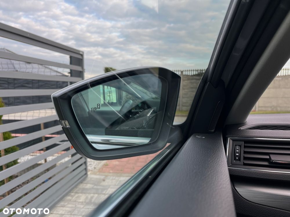 Skoda Superb 1.5 TSI ACT DSG Sportline - 23