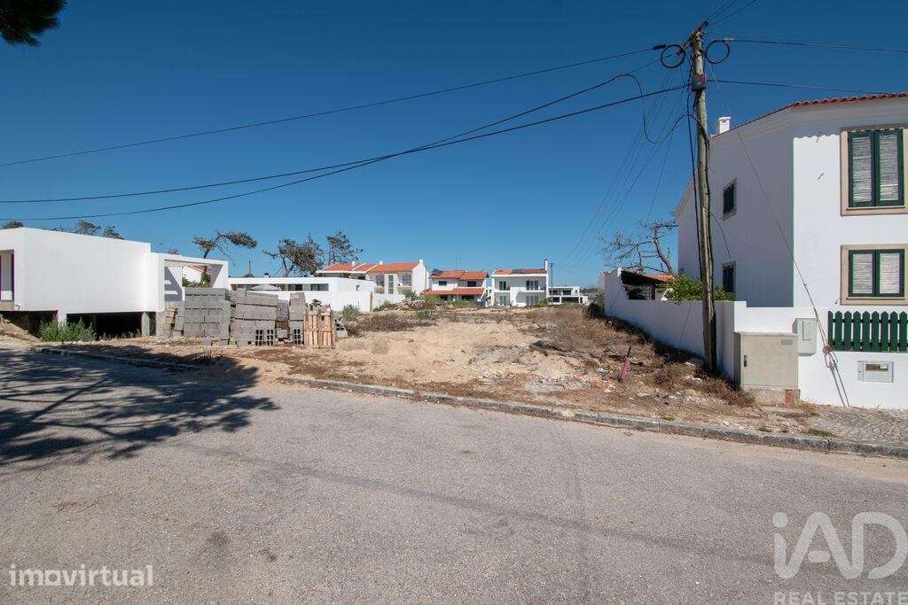Terreno para construção em Pataias e Martingança - Grande imagem: 5/6