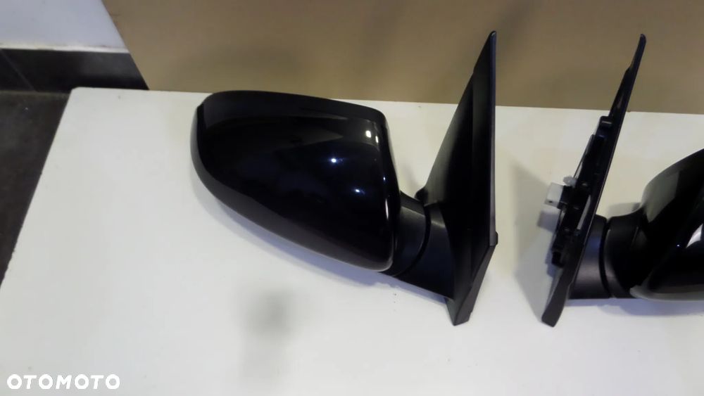 HYUNDAI TUCSON 15-18 LUSTERKO 8 PIN PAE PRAWE EUROPA - 4