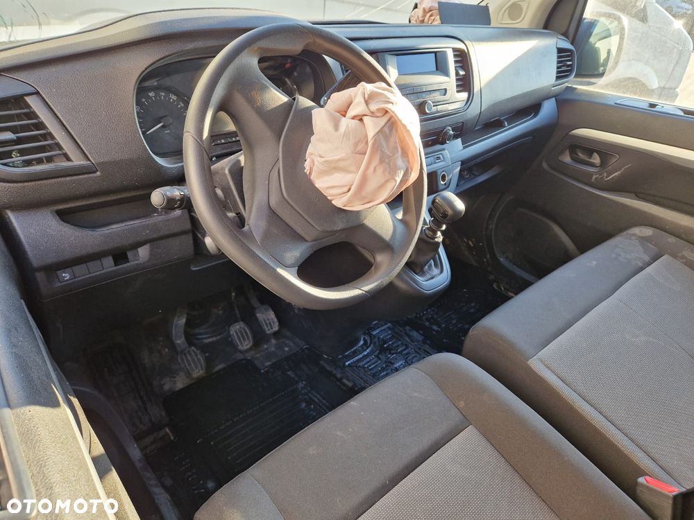 Toyota Proace Verso - 12