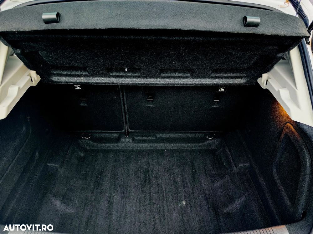 Opel Astra 1.6 CDTI DPF ecoFLEX Start/Stop Selection - 22