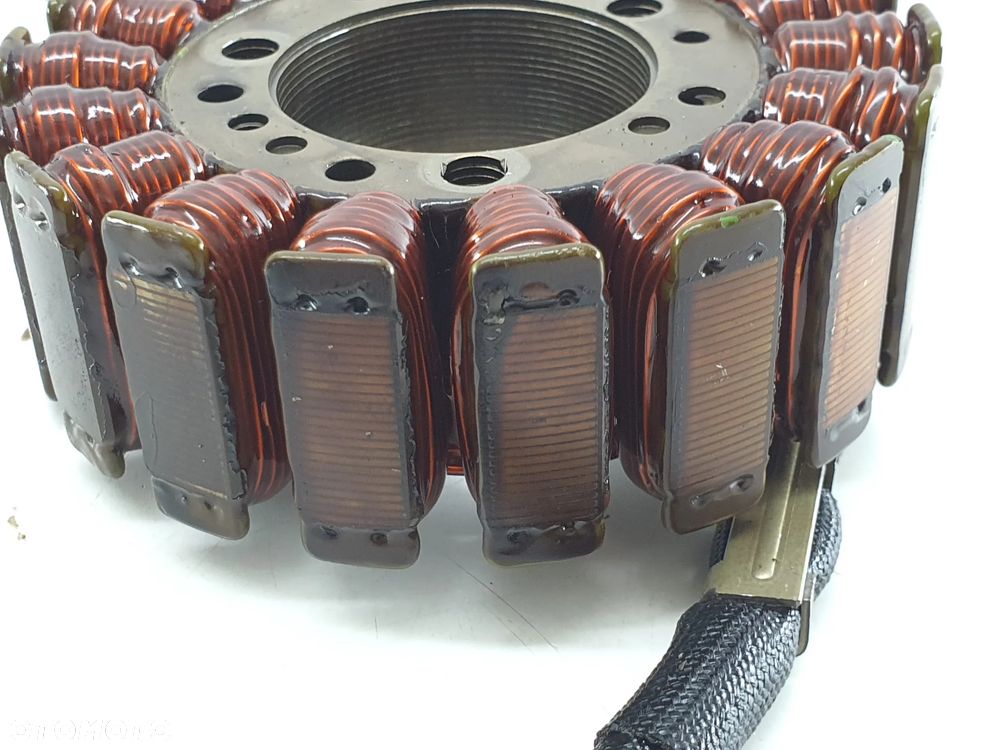 ALTERNATOR STATOR STOJAN  TGB BLADE 250 - 4