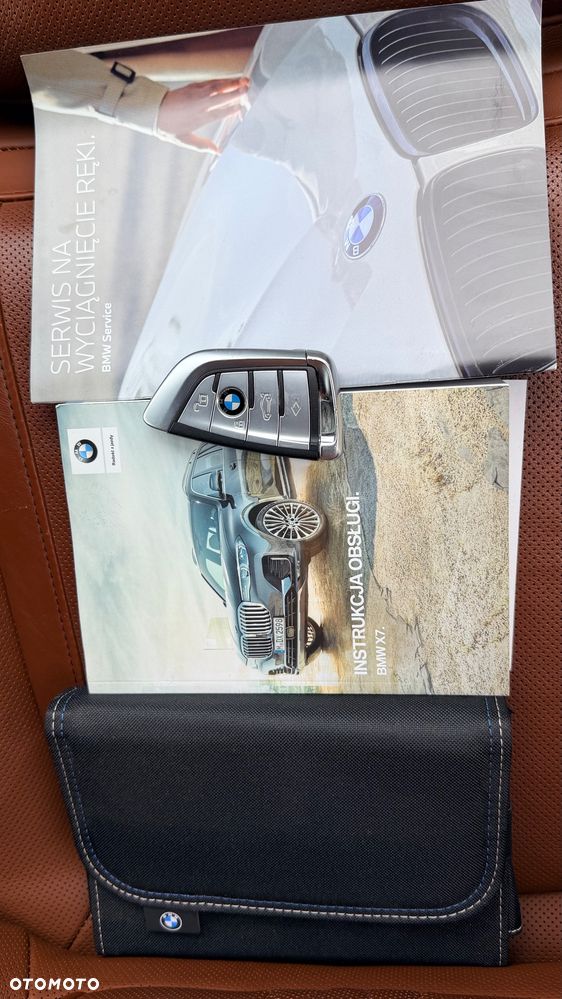 BMW X7 - 11