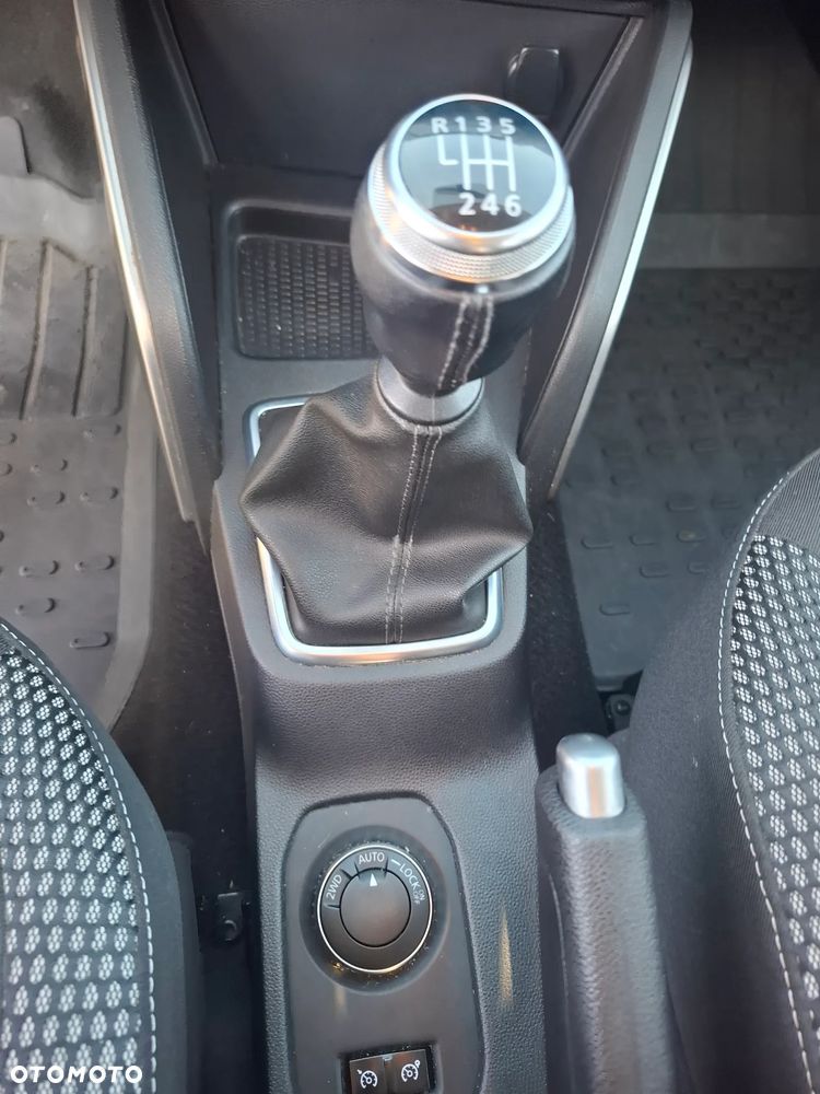 Dacia Duster 1.3 TCe FAP Prestige 4WD - 18