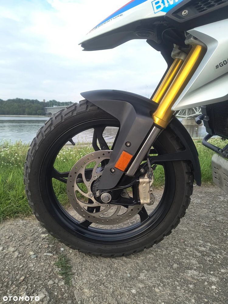 BMW GS - 10