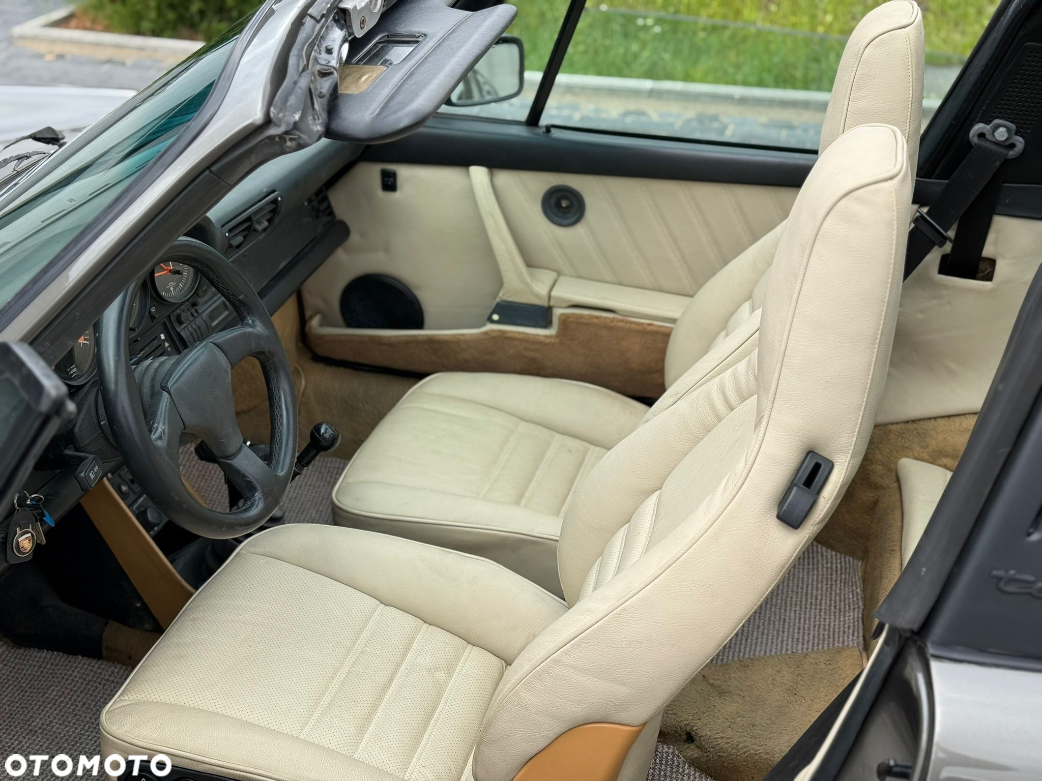 Porsche Inny - 16