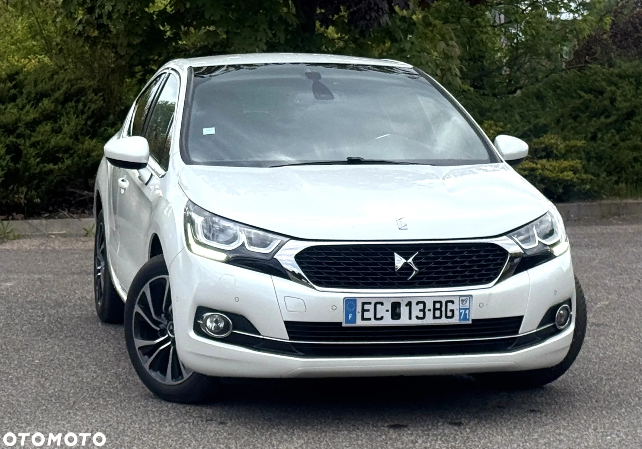 Citroën DS4 Crossback PureTech 130 S&S - 11