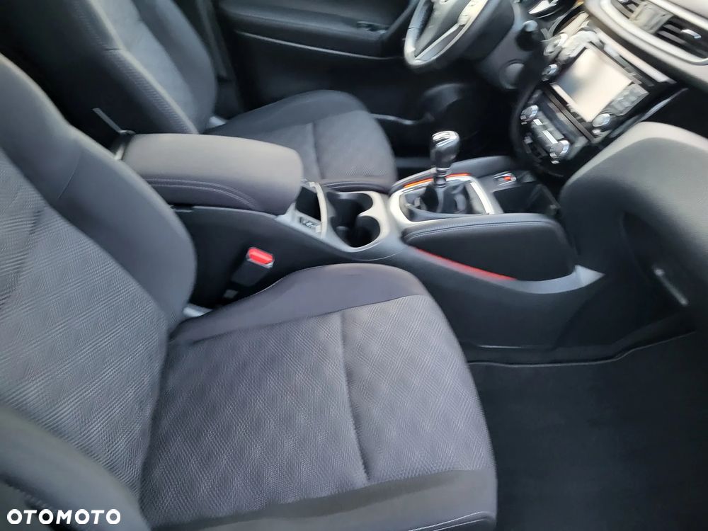 Nissan Qashqai 1.2 DIG-T Tekna - 18