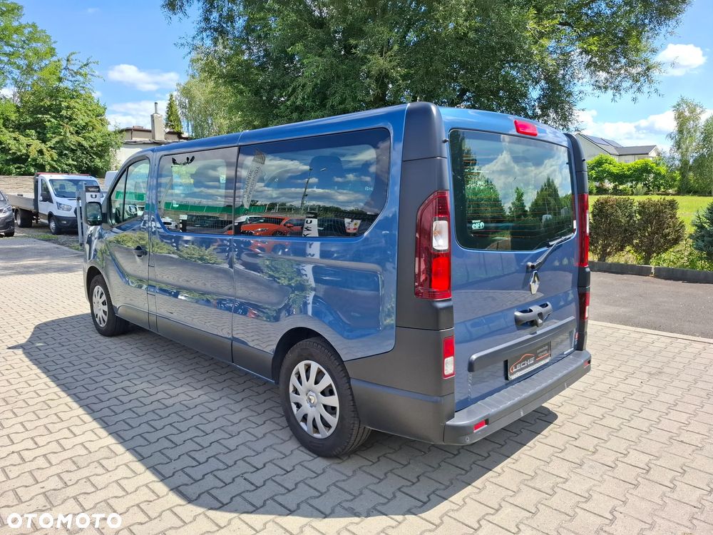 Renault Trafic - 10