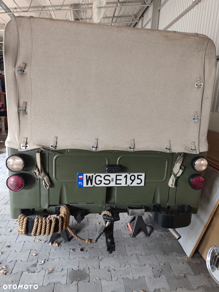 Gaz 69 - 5