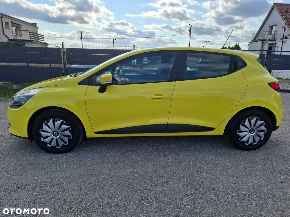 Renault Clio - 4