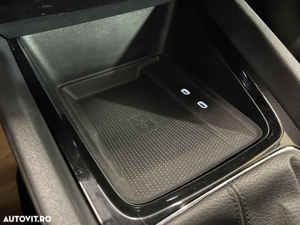 Skoda Octavia 1.5 TSI Ambition - 25