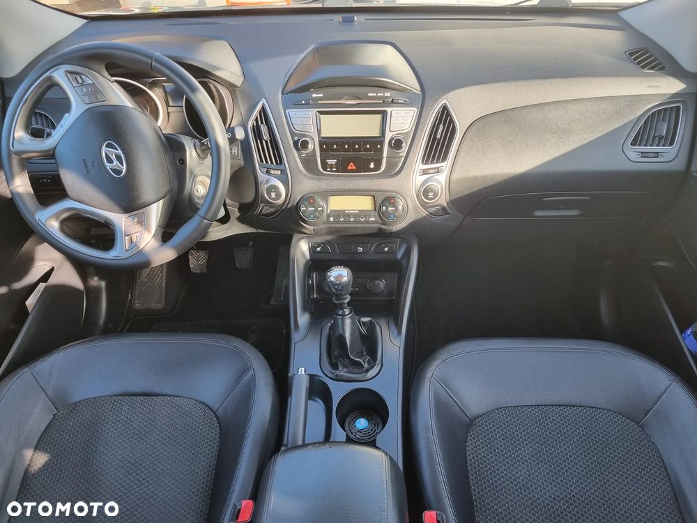 Hyundai ix35 1.6 2WD Style - 6